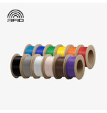 Bambu Lab Bambu PLA Basic Color Trial Set (With Jr. Paper Spool)