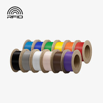 Bambu PLA Basic Kleurproefset
