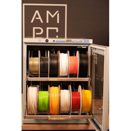 AMPC AMdry 151 Droogkabinet (135L)