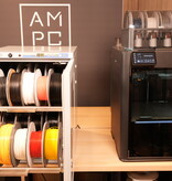 AMPC AMdry 151 Droogkabinet (135L)