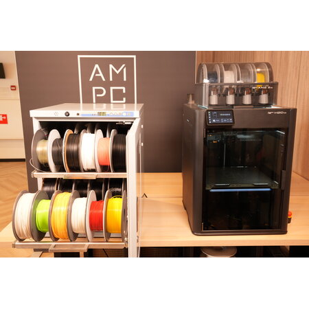 AMPC AMdry 151 Drying Cabinet (135L)