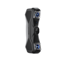 Metro X 3D Scanner Advanced Edition