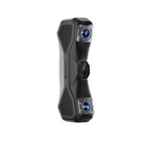 Metro X 3D Scanner Advanced Editie