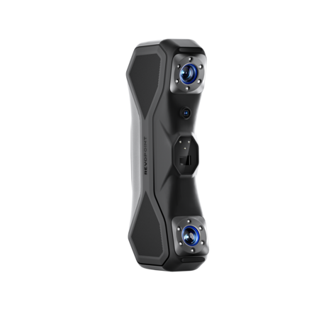 Revopoint Metro X 3D Scanner Advanced Edition