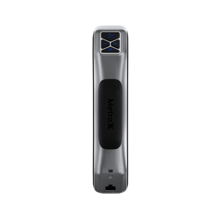 Revopoint Metro X 3D Scanner Advanced Editie