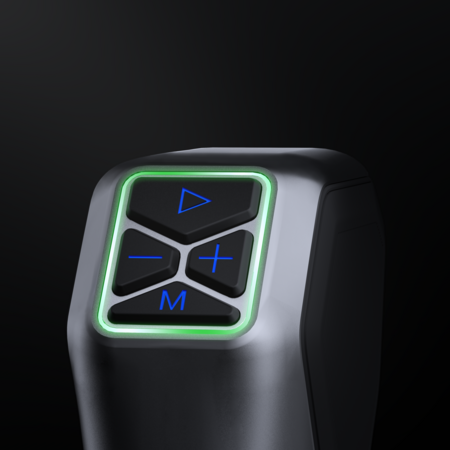 Revopoint Metro X 3D Scanner Advanced Editie