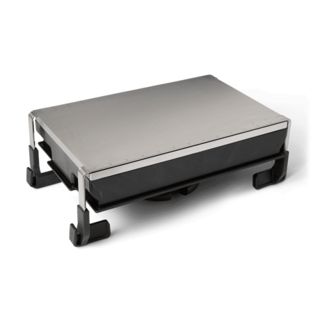 Formlabs Formlabs Form Studio 1 Build Platform Flex - Quick Release bouwplatform