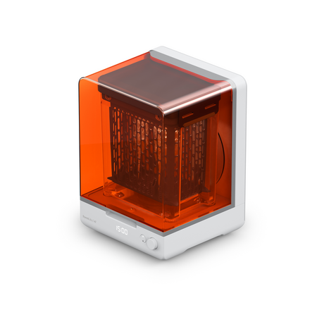 Formlabs Formlabs Form Studio Wash+Cure - Was- en uithardstation in één