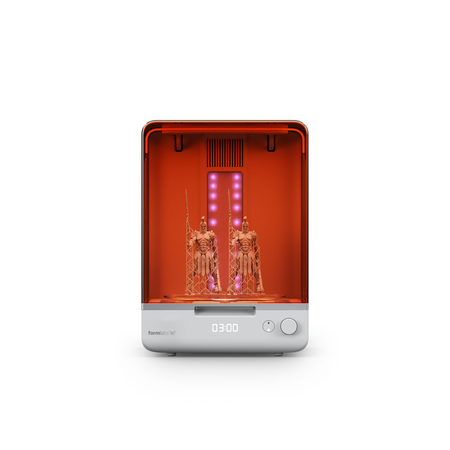 Formlabs Formlabs Form Studio Wash+Cure - All-in-one wash and cure station