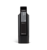 Formlabs Formlabs Alpha Grey Resin 1 L - Resin voor Form Studio 1