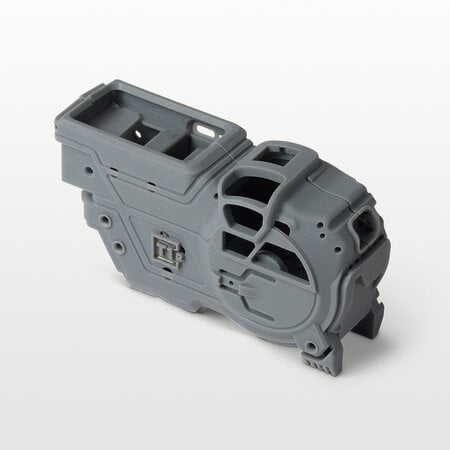 Formlabs Formlabs Alpha Grey Resin 1 L - Resin for Form Studio 1