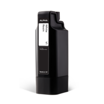 Alpha White Resin 1 L