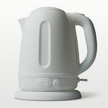 Formlabs Formlabs Alpha White Resin 1 L - Resin voor Form Studio 1