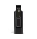 Formlabs Formlabs Alpha Black Resin 1 L - Resin for Form Studio 1