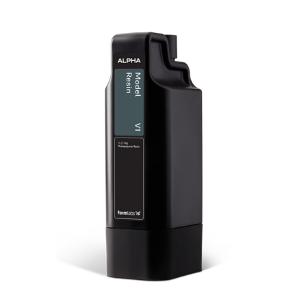 Formlabs Formlabs Alpha Model Resin 1 L - Resin for Form Studio 1