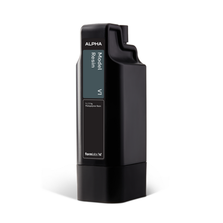 Formlabs Formlabs Alpha Model Resin 1 L - Resin voor Form Studio 1