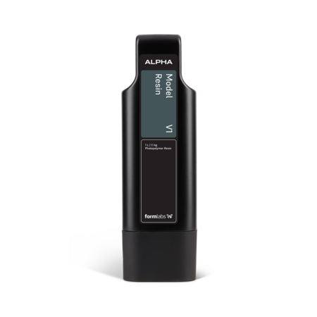 Formlabs Formlabs Alpha Model Resin 1 L - Resin for Form Studio 1