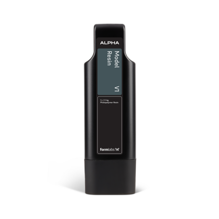 Formlabs Formlabs Alpha Model Resin 1 L - Resin voor Form Studio 1