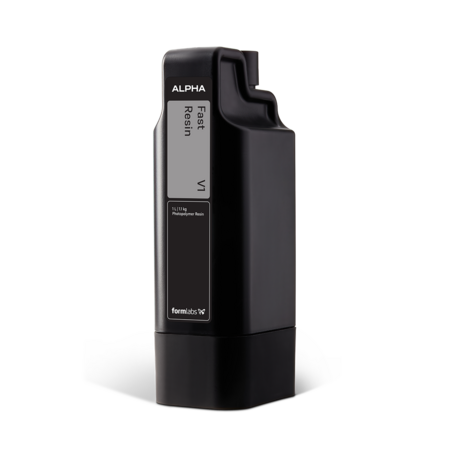 Formlabs Formlabs Alpha Fast Resin 1 L - Resin for Form Studio 1