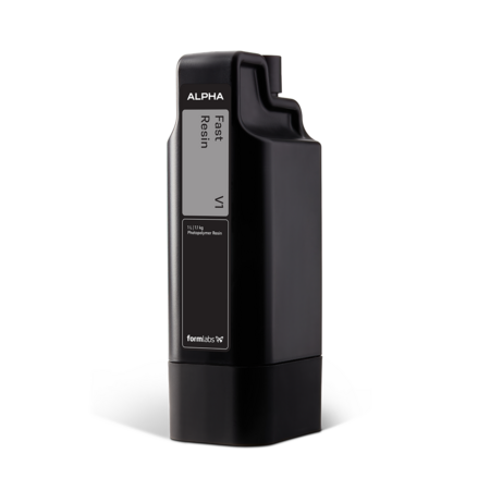 Formlabs Formlabs Alpha Fast Resin 1 L - Resin voor Form Studio 1
