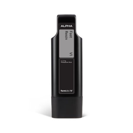 Formlabs Formlabs Alpha Fast Resin 1 L - Resin voor Form Studio 1