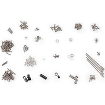 Nuts & Bolts Pack