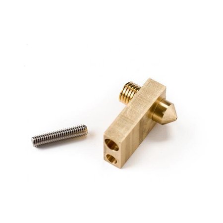 UltiMaker Nozzle and setscrew pack UM2