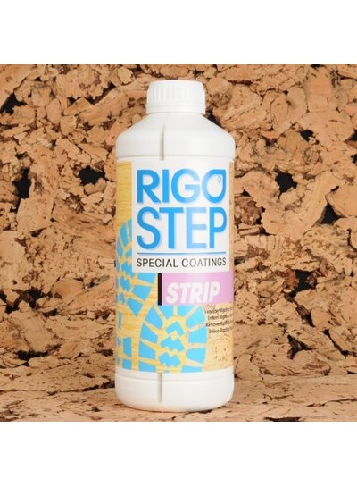 RigoStep Rigo STEP Strip