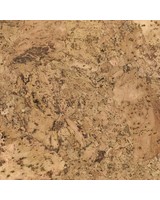 Solida Plakkurkvloer "Sicilië" 5mm