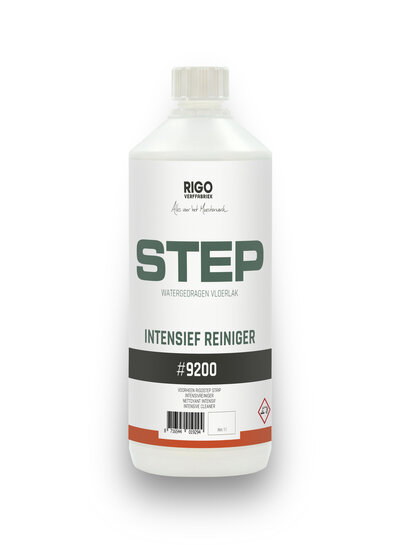 RigoStep Rigo Intensief Reiniger