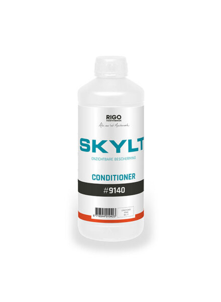 RigoStep SKYLT Conditioner