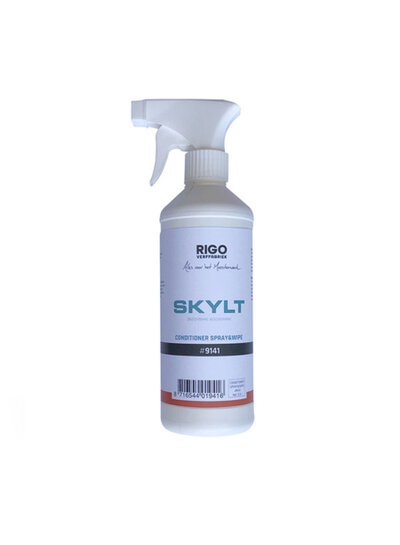 RigoStep SKYLT Spray & Wipe