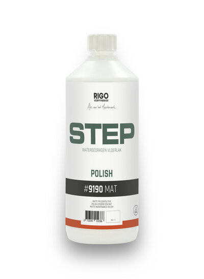 RigoStep Rigo STEP Polish Mat