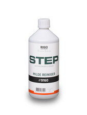 RigoStep Rigo STEP Milde Reiniger