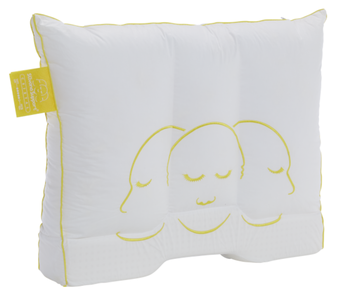 Silvana Support hoofdkussen