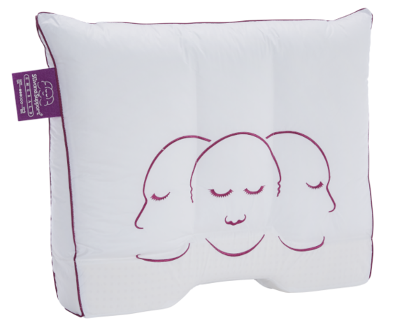 Silvana Support hoofdkussen