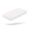 Green Series Duurzaam Babymatras - Wiegmatras Green Series Duurzaam Babymatras - Wiegmatras