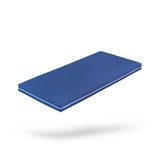 Waterafstotende matrashoes met rits Waterafstotende matrashoes met rits