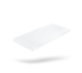 Waterafstotende luxe matrashoes met rits Waterafstotende luxe matrashoes met rits