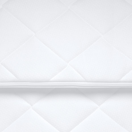 Matrashoes  met rits