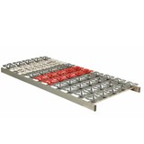 Luxe schotelbodem Luxe schotelbodem