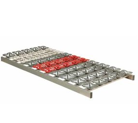 Luxe schotelbodem Luxe schotelbodem