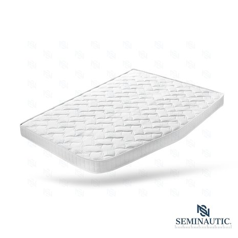 opslag portemonnee Productie Seminautic Premium matras - Matrasatelier Webshop