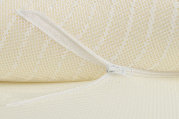 Matrasatelier Evo Unity™ matras – instelbare veren met afritsbaar topmatras Matrasatelier Evo Unity™ matras – instelbare veren met afritsbaar topmatras