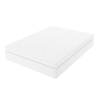 Reviva Unity matras – pocketvering met afritsbaar topmatras Reviva Unity matras – pocketvering met afritsbaar topmatras
