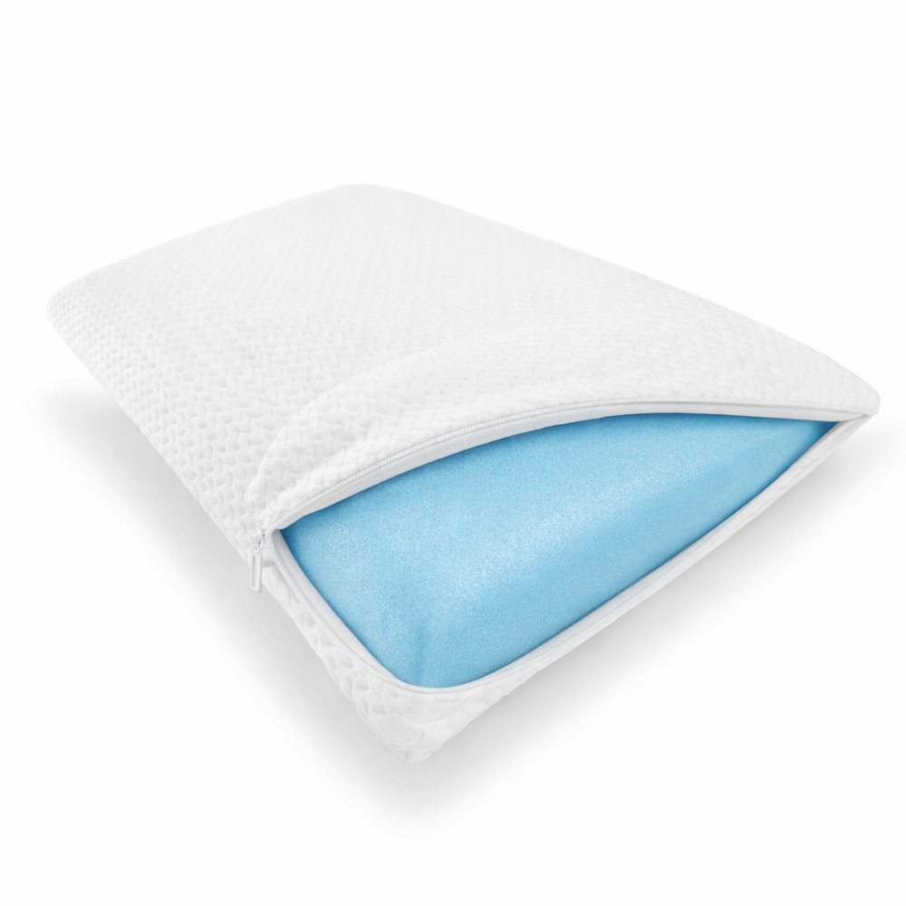Bluemotion hoofdkussen Bluemotion hoofdkussen
