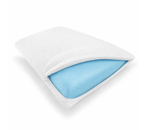 Bluemotion hoofdkussen