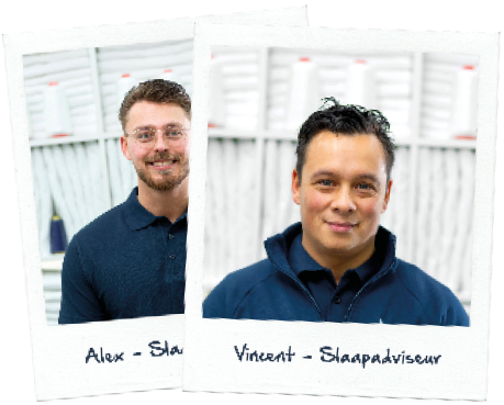 Matrasatelier Webshop Service