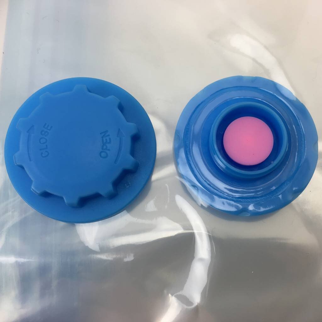 R-Way Pakket Vacuumzakken Set 10 Zakken