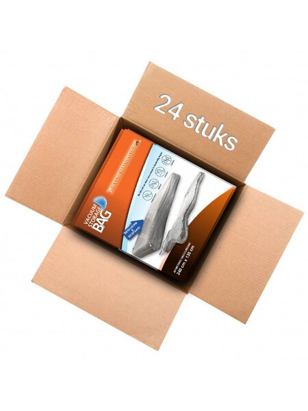 Pro Matraszak 240X130 [Doos 24 Zakken]